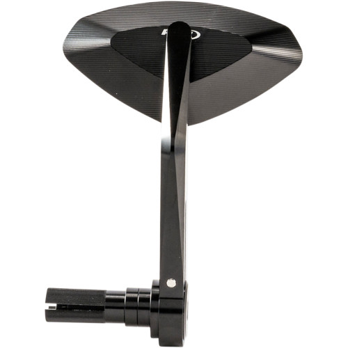 Puig Hi-Tech Parts Mirror - Hi-Tech 4 - Side View - Diamond - Black 6994N Puig Hi-Tech Parts Mirror - Hi-Tech 4 - Side View - Diamond - Black 6994N