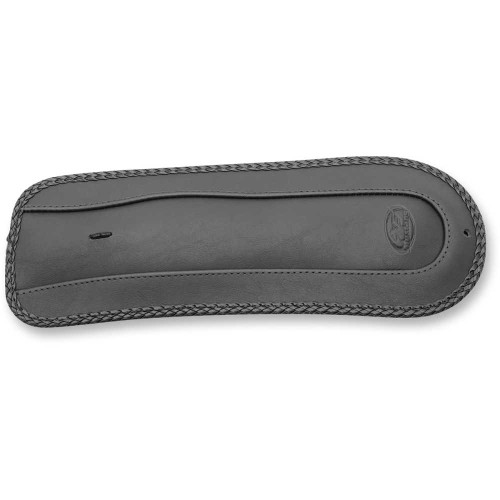 MUSTANG 78030 Mustang Fender Bib - Smooth - Solo Seat 78030