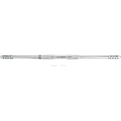Lone Star Racing/Tech 5 Ind. Axle - Axcalibar Pro - Racing - Adjustable - Yfz450 10-389