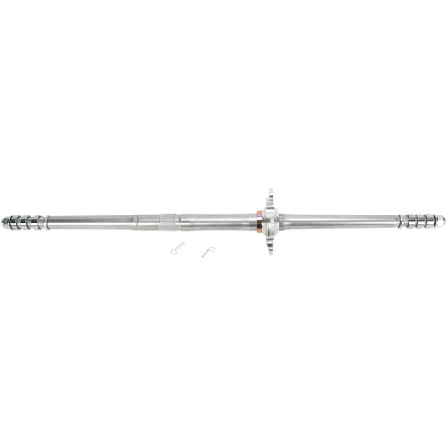 LONE STAR RACING/TECH 5 IND. 10119 Lone Star Racing/Tech 5 Ind. Axle - Axcalibar Pro - Racing - Adjustable - Trx250R 10-119