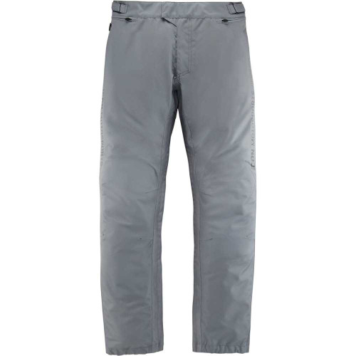 ICON 2821-1389 Icon Pdx3 Overpant - Gray - 3Xl