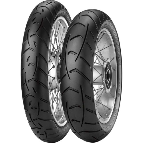 METZELER 2803300 Metzeler Tire - Tourance Next - Rear - 150/70R18 - 70V 2803300