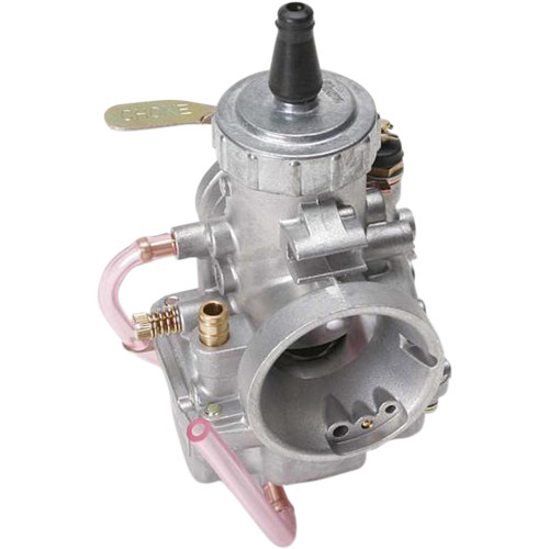 Mikuni Vm Series Round Slide Carburetor - 34Mm Vm34-168