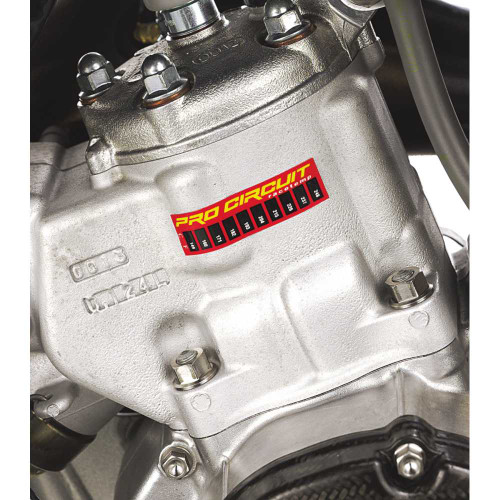 PRO CIRCUIT PC40190000 Pro Circuit Engine Thermometers Pc4019-0000