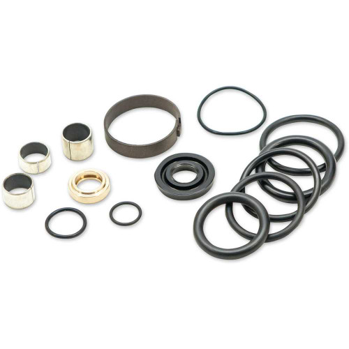 HYGEAR SUSPENSION 2905101R Hygear Suspension Kyb/Hpg Complete Rebuild Kit - 12.5 Mm Shaft X 36 Mm Body X 40 Mm Reservoir 29-05-101-R