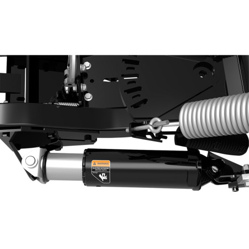 Kimpex Click N' Go 2 Plow Electric Actuator - Utv 374980 Kimpex Click N' Go 2 Plow Electric Actuator - Utv 374980