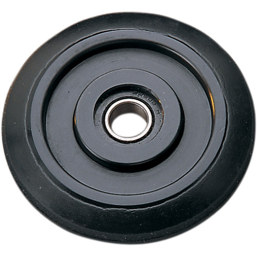 Idler Wheel With 499502H Bearing - 4.25" Od X 16 Mm Id Idler Wheel With 499502H Bearing - 4.25" Od X 16 Mm Id