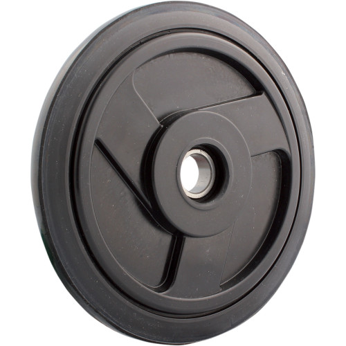 Kimpex Idler Wheel With Bearing 6004-2Rs - Black - Group 13 - 178 Mm Od X 20 Mm Id 298953 Kimpex Idler Wheel With Bearing 6004-2Rs - Black - Group 13 - 178 Mm Od X 20 Mm Id 298953