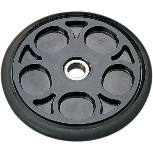 Parts Unlimited Idler Wheel With 6204-2Rs Bearing - 7" Od X 20 Mm Id Parts Unlimited Idler Wheel With 6204-2Rs Bearing - 7" Od X 20 Mm Id