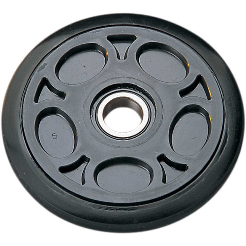 PARTS UNLIMITED 04-116-96P Parts Unlimited Idler Wheel With 6204-2Rs Bearing - 5.125" Od X 20 Mm Id