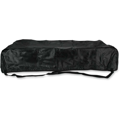 MOOSE UTILITY PRRC11 Moose Utility Roof Cap - Ranger 500 - Black Prrc-11