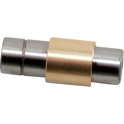 EASTERN MOTORCYCLE PARTS A2579177 Eastern Motorcycle Parts Idler Gear Stud With Bushing A-25791-77