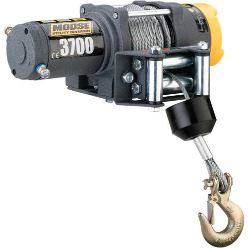 MOOSE UTILITY 1918 Moose Utility Winch Cable Cushion 1918