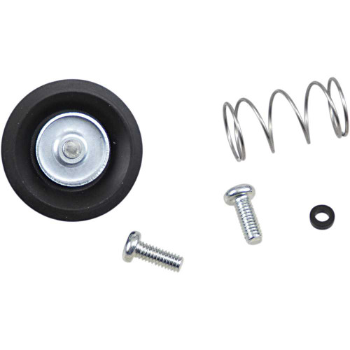 MOOSE RACING 464003 Moose Racing Air Cut-Off Valve Rebuild Kit - Honda 46-4003