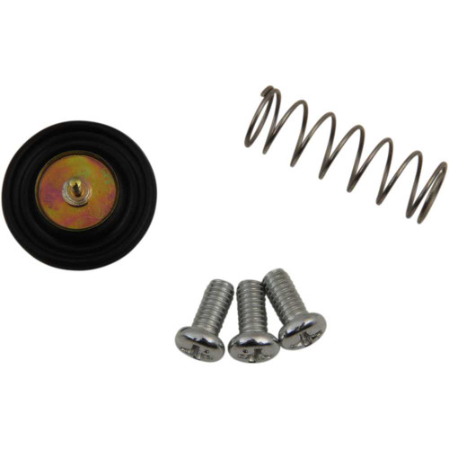 MOOSE RACING 464019 Moose Racing Air Cut-Off Valve Rebuild Kit - Kawasaki 46-4019