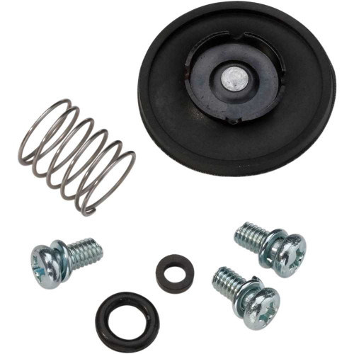 MOOSE RACING 463001 Moose Racing Acceleration Pump Rebuild Kit - Honda 46-3001