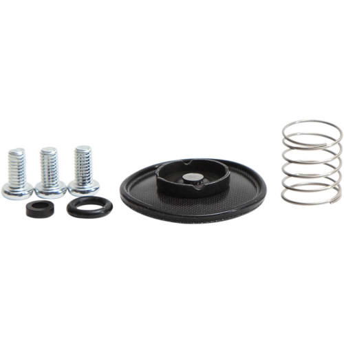 MOOSE RACING 463002 Moose Racing Acceleration Pump Rebuild Kit - Honda 46-3002