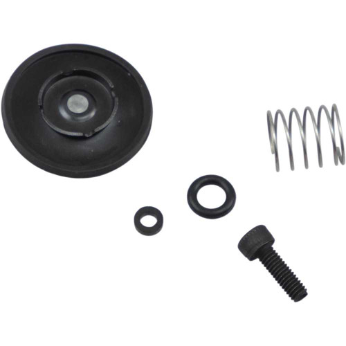 MOOSE RACING 463006 Moose Racing Acceleration Pump Rebuild Kit - Suzuki 46-3006