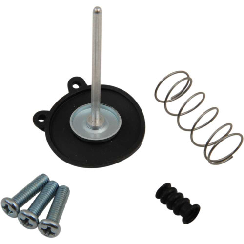 MOOSE RACING 463009 Moose Racing Acceleration Pump Rebuild Kit - Honda 46-3009