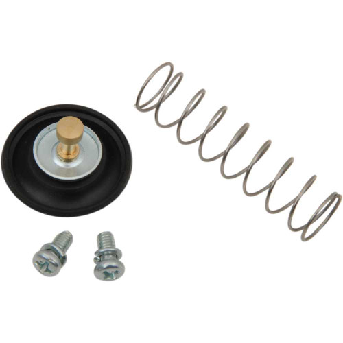 MOOSE RACING 464018 Moose Racing Air Cut-Off Valve Rebuild Kit - Suzuki 46-4018