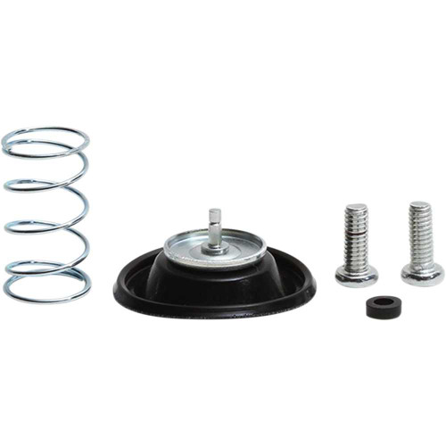 MOOSE RACING 464007 Moose Racing Air Cut-Off Valve Rebuild Kit - Suzuki/Yamaha 46-4007