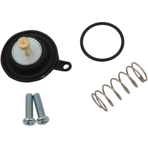 MOOSE RACING 464016 Moose Racing Air Cut-Off Valve Rebuild Kit - Yamaha 46-4016