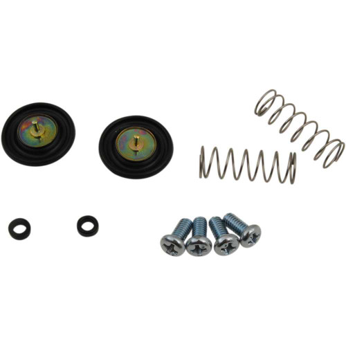 MOOSE RACING 464020 Moose Racing Air Cut-Off Valve Rebuild Kit - Kawasaki 46-4020