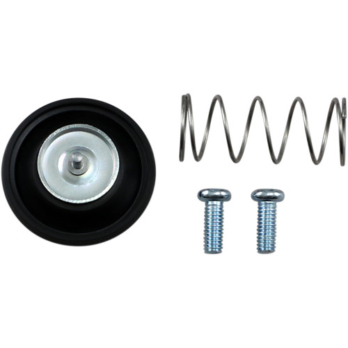 Parts Unlimited Air Cut-Off Valve Rebuild Kit - Honda Parts Unlimited Air Cut-Off Valve Rebuild Kit - Honda