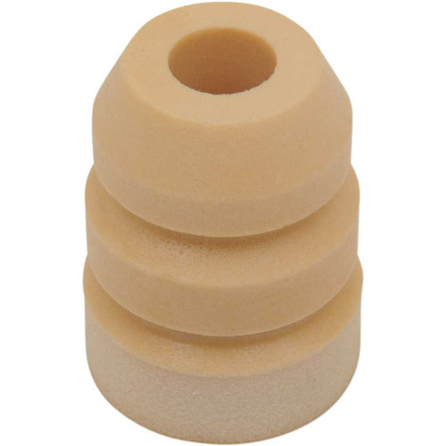 FACTORY CONNECTION SB16 Factory Connection Heavy-Duty Rubber Shock Bumpers - 16 Mm Sb16