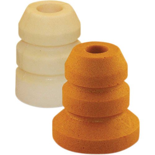 FACTORY CONNECTION SB18 Factory Connection Heavy-Duty Rubber Shock Bumpers - 18 Mm Sb18