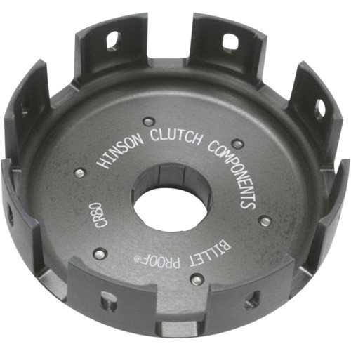Hinson Racing Clutch Basket H049