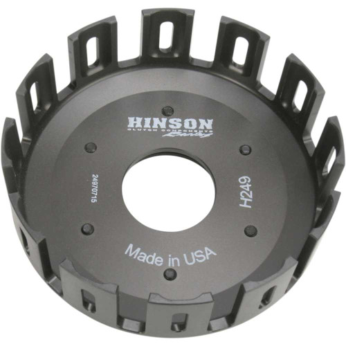 HINSON RACING H249 Hinson Racing Clutch Basket H249