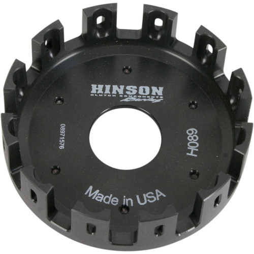 HINSON RACING H286 Hinson Racing Clutch Basket H286