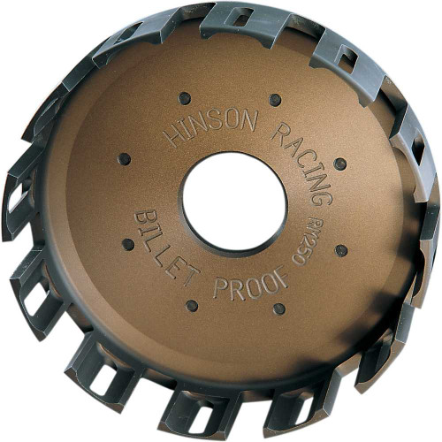 HINSON RACING H026 Hinson Racing Clutch Basket H026