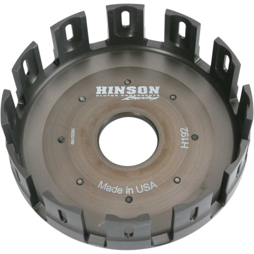 HINSON RACING H192 Hinson Racing Clutch Basket H192