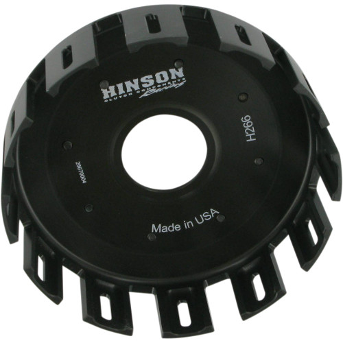 Hinson Racing Clutch Basket H266