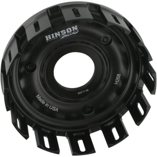 Hinson Racing Clutch Basket H268 Hinson Racing Clutch Basket H268
