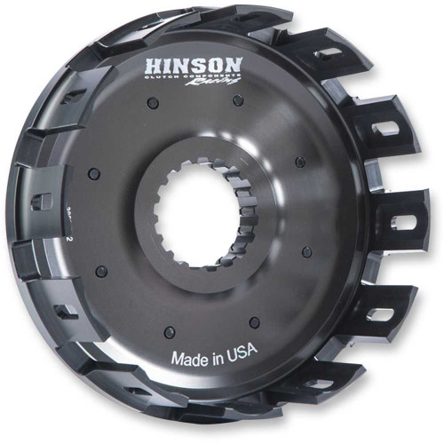 HINSON RACING H091B0317 Hinson Racing Clutch Basket - Husqvarna/Ktm H091-B-0317