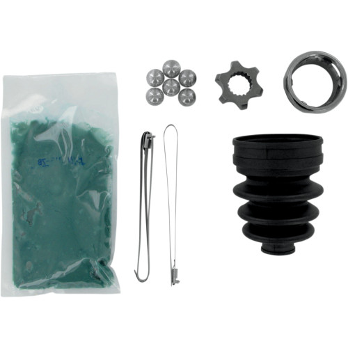 Moose Utility Rebuild Kit - Cv Joint - Inboard Suz403