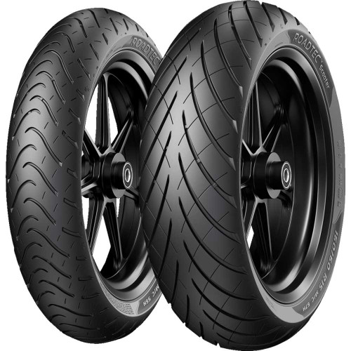 METZELER 3000100 Metzeler Tire - Roadtec Scooter - Rear - 120/80-16 - 60P 3000100