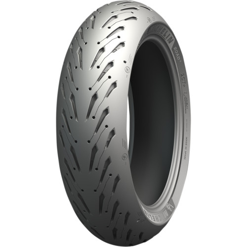 Michelin Tire - Road 5 - Rear - 160/60Zr17 - (69W) 03574