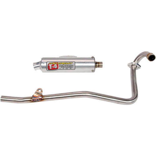 Pro Circuit T-4 Exhaust System 4Qh90090