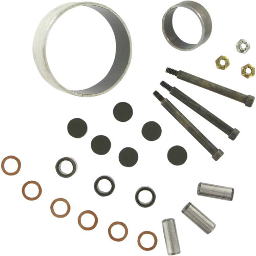 EPI WE210175 Epi Clutch Rebuild Kit We210175