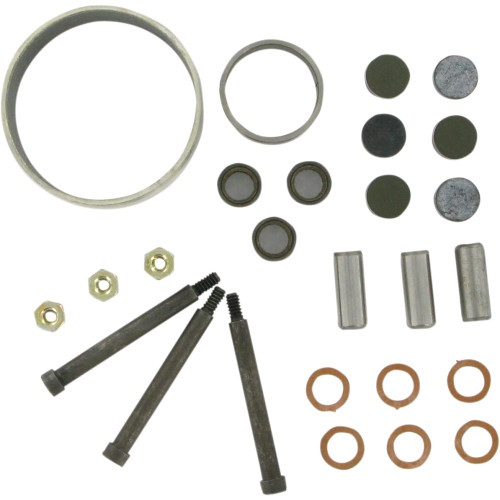 Epi Clutch Rebuild Kit We210180