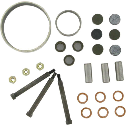 EPI WE210180 Epi Clutch Rebuild Kit We210180