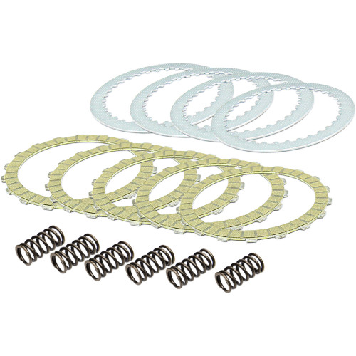 Koso North America Clutch Kit - Grom/Monkey Fa623002