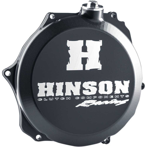 HINSON RACING C600 Hinson Racing Clutch Cover - Husqvarna/Ktm C600