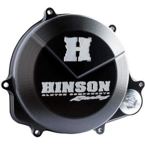 HINSON RACING C7890816 Hinson Racing Clutch Cover - Honda C789-0816