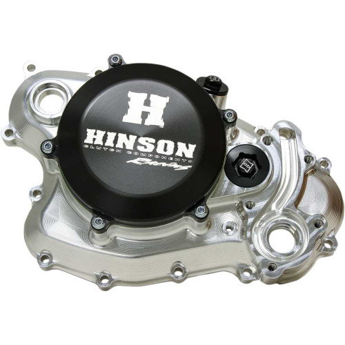 HINSON RACING C390 Hinson Racing Clutch Cover - Honda C390