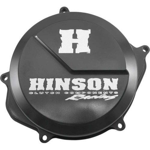 HINSON RACING C389 Hinson Racing Clutch Cover - Honda C389